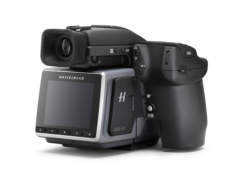 دوربین هاسلبلاد H6D-400C