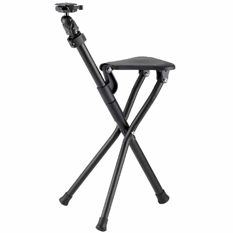 chairpod velbon 