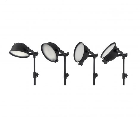سه پایه نور NS 807 1
