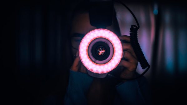 مناسب برای عکاسی و فیلم برداری