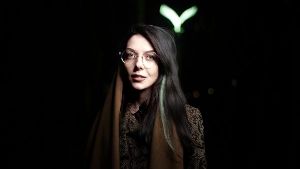 رینگ لایت عکاسی زومی
