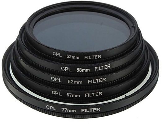 فیلتر پلاریزه لنز چیست؟