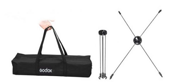 نور ال ای دی گودکس Godox Flexible LED FL-150S