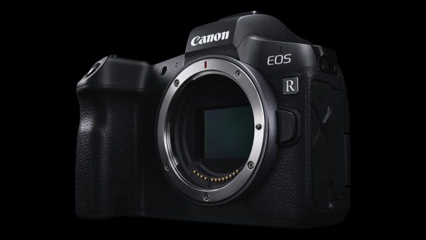 مقایسه کانن EOS R و EOS R5