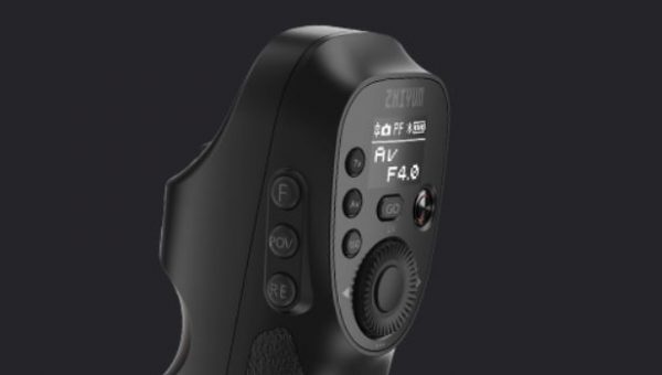 مقایسه ی استابلایزر Zhiyun Crane 3 و DJI Ronin S