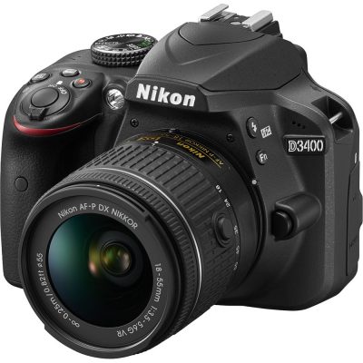 تفاوت دوربین بدون آینه و DSLR