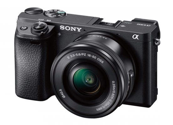 تفاوت دوربین بدون آینه و DSLR