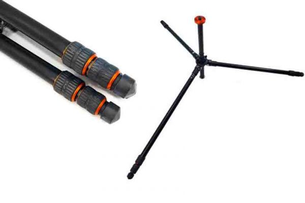 خرید سه پایه عنکبوتی دوربین
