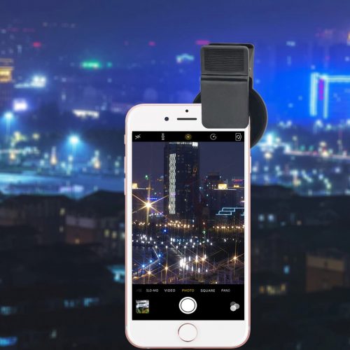 فیلتر ستاره ای موبایل Zomei Star+4 37mm