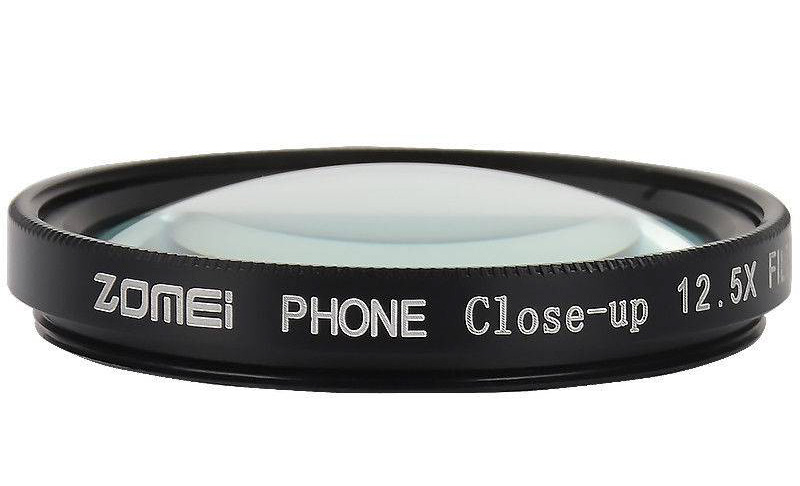 فیلتر کلوزآپ موبایل Zomei Close UP