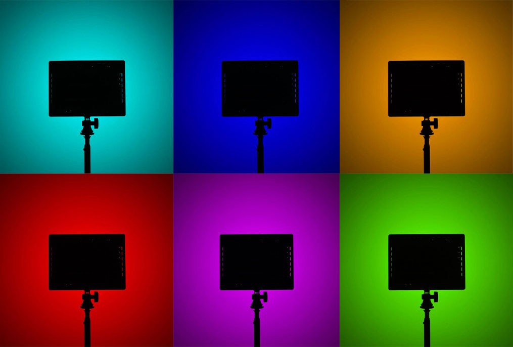 پنل ال ای دی Yongnuo YN300 Air II